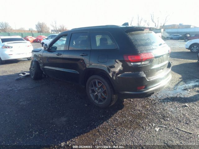 2020 JEEP GRAND CHEROKEE 1C4RJFBG2LC240977 Photo 2