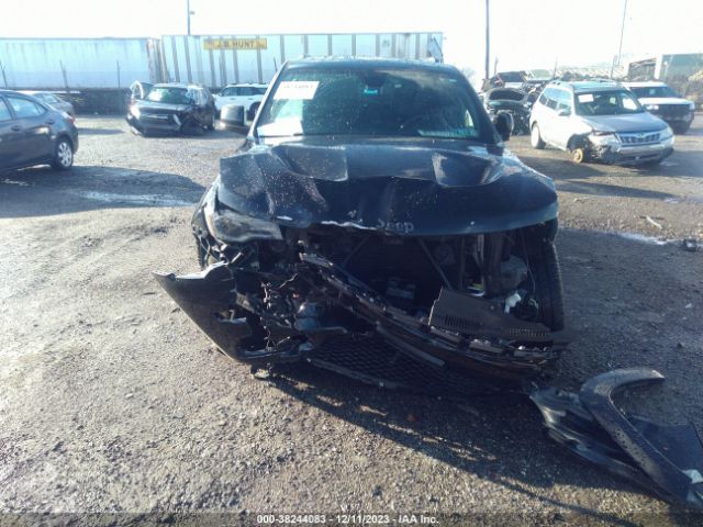 2020 JEEP GRAND CHEROKEE 1C4RJFBG2LC240977 Photo 5