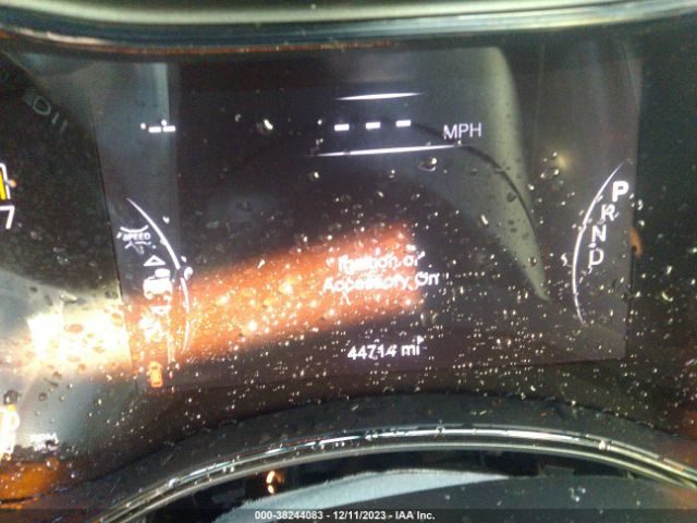 2020 JEEP GRAND CHEROKEE 1C4RJFBG2LC240977 Photo 6