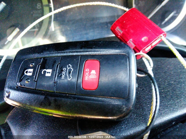 Toyota Highlander Xle 2022 5TDGZRAH8NS108822 Image 11