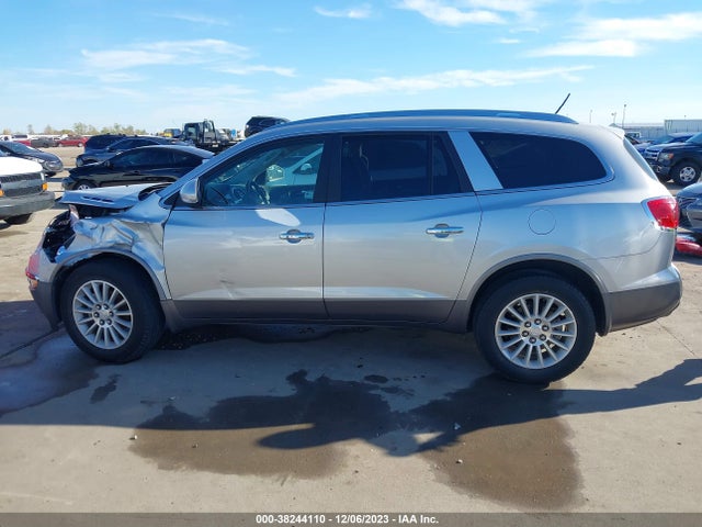 2011 BUICK ENCLAVE 1XL VIN: 5GAKRBED0BJ170136