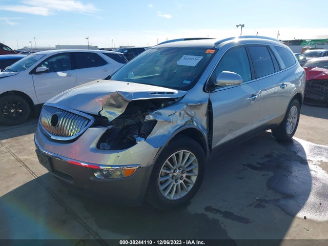 2011 BUICK ENCLAVE 1XL VIN: 5GAKRBED0BJ170136