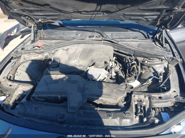 WBA8E9C55GK646694 BMW 328I