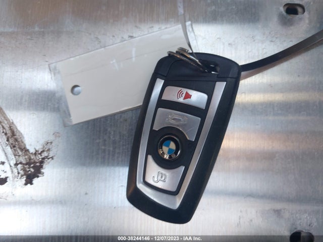 WBA8E9C55GK646694 BMW 328I