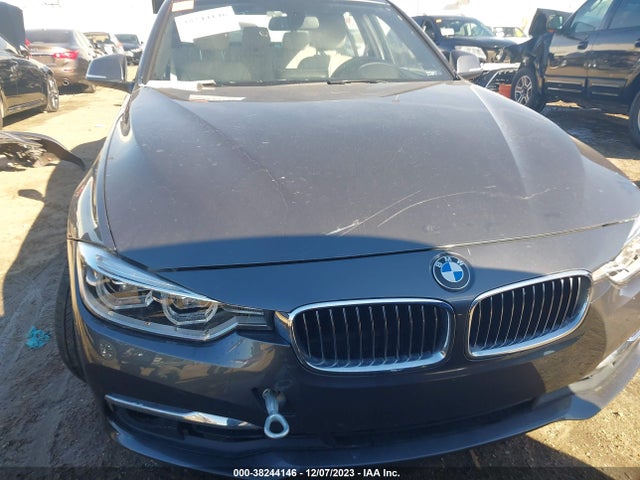 WBA8E9C55GK646694 BMW 328I