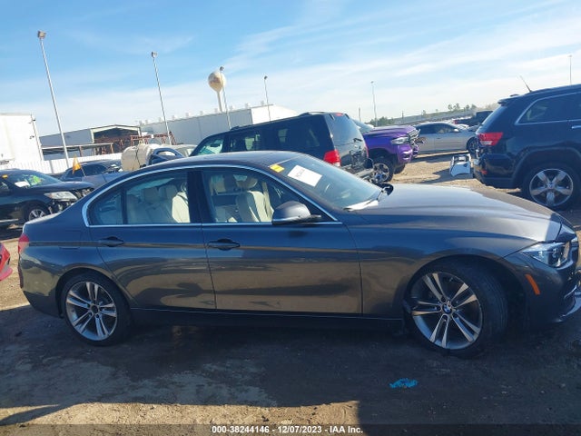 WBA8E9C55GK646694 BMW 328I
