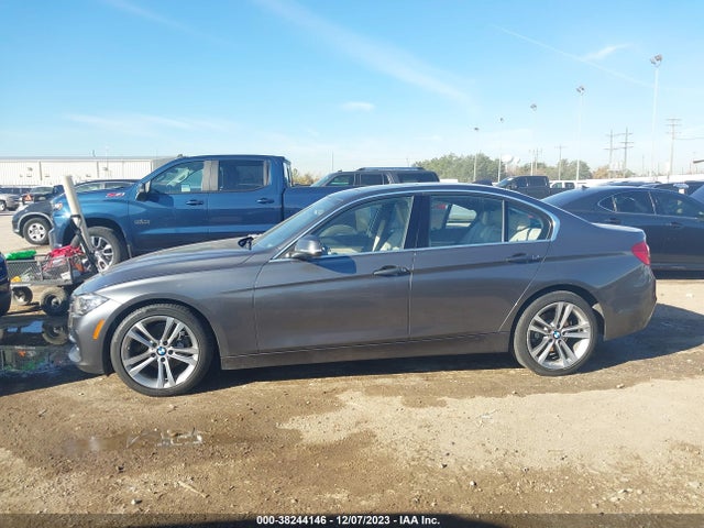 WBA8E9C55GK646694 BMW 328I