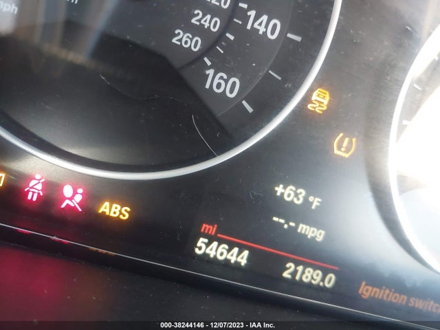 WBA8E9C55GK646694 BMW 328I
