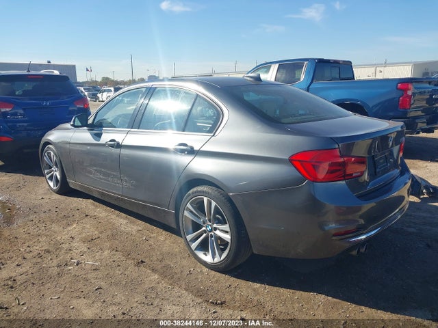 WBA8E9C55GK646694 BMW 328I