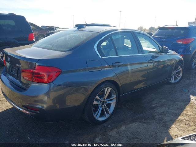 WBA8E9C55GK646694 BMW 328I