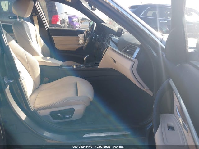 WBA8E9C55GK646694 BMW 328I