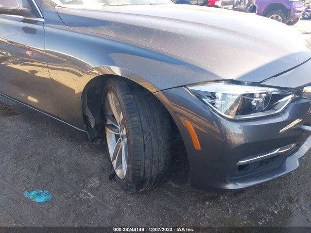 WBA8E9C55GK646694 BMW 328I