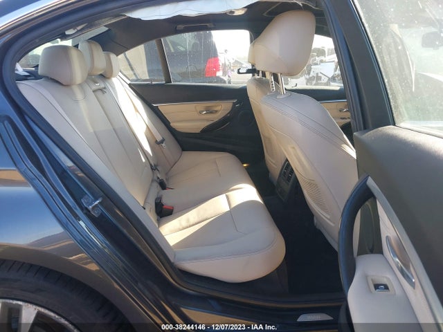 WBA8E9C55GK646694 BMW 328I