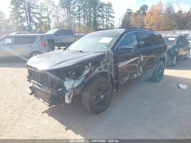 GMC Terrain Sle 2019 3GKALMEVXKL210249 Image 2