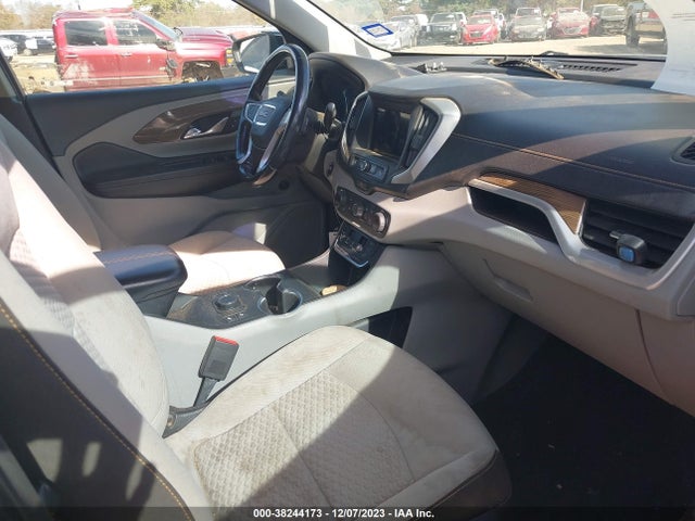 GMC Terrain Sle 2019 3GKALMEVXKL210249 Image 5