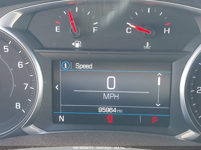 GMC Terrain Sle 2019 3GKALMEVXKL210249 Image 7