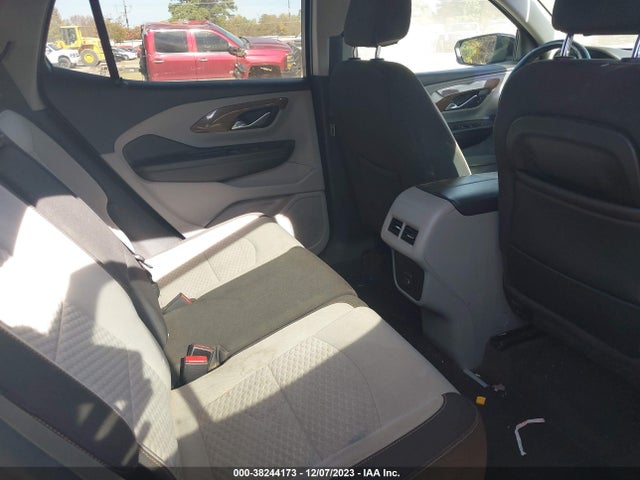 GMC Terrain Sle 2019 3GKALMEVXKL210249 Image 8