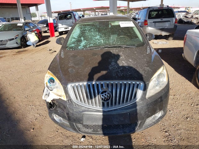 1G4PS5SK8G4130207 Buick Verano Leather Group