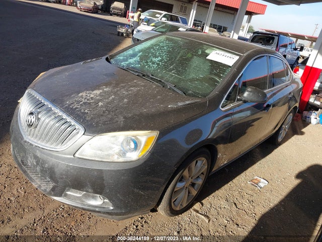 1G4PS5SK8G4130207 Buick Verano Leather Group