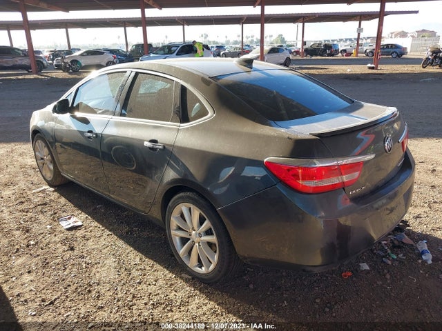 1G4PS5SK8G4130207 Buick Verano Leather Group