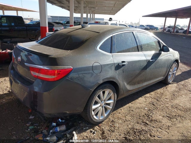 1G4PS5SK8G4130207 Buick Verano Leather Group