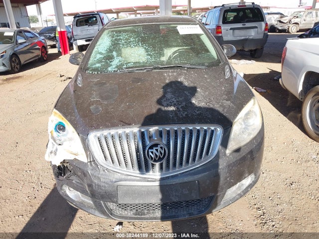 1G4PS5SK8G4130207 Buick Verano Leather Group