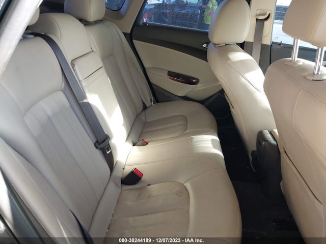 1G4PS5SK8G4130207 Buick Verano Leather Group