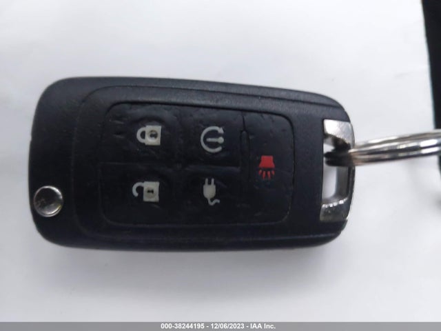 Chevrolet Volt 2015 1G1RC6E40FU140783 Image 11