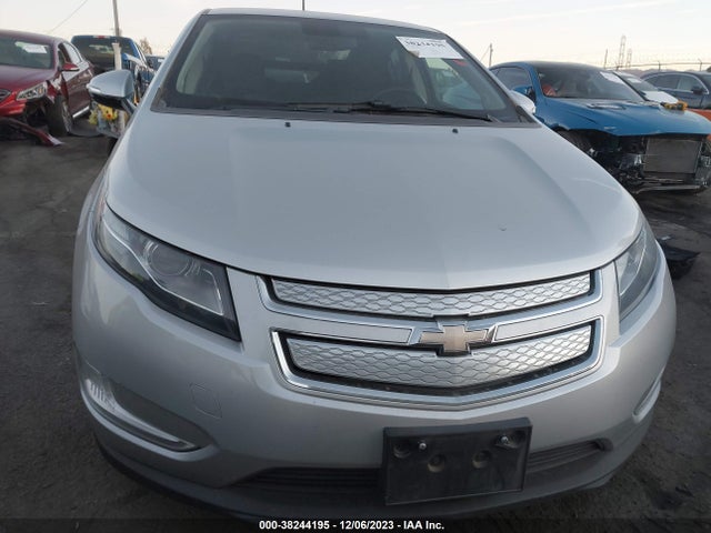 Chevrolet Volt 2015 1G1RC6E40FU140783 Image 12