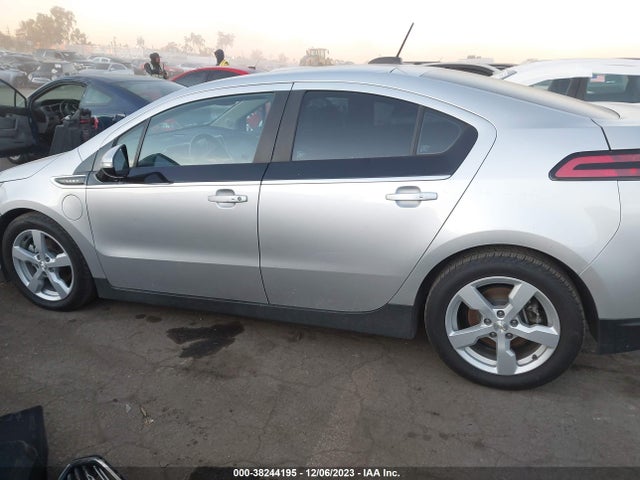 Chevrolet Volt 2015 1G1RC6E40FU140783 Image 14