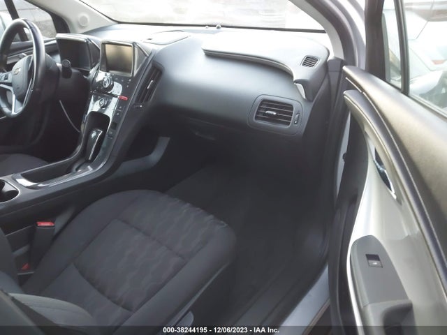 Chevrolet Volt 2015 1G1RC6E40FU140783 Image 5