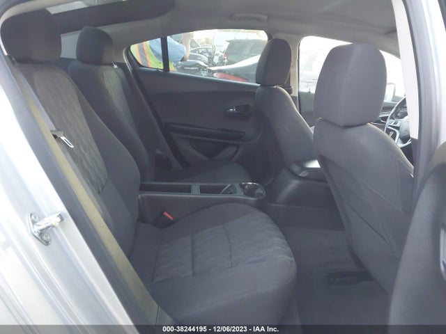 Chevrolet Volt 2015 1G1RC6E40FU140783 Image 8