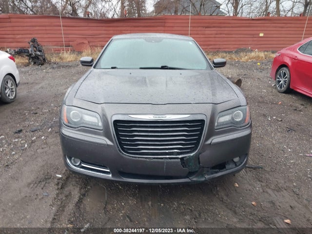 Chrysler 300 S 2014 2C3CCABG6EH331032 Image 11