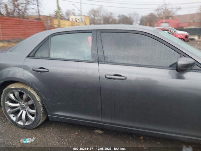 Chrysler 300 S 2014 2C3CCABG6EH331032 Image 12