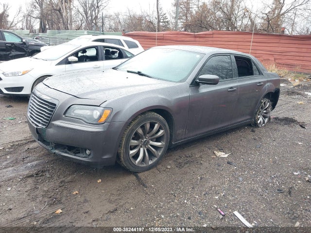 Chrysler 300 S 2014 2C3CCABG6EH331032 Image 2