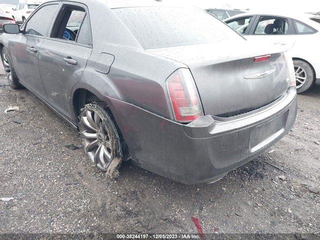 Chrysler 300 S 2014 2C3CCABG6EH331032 Image 6