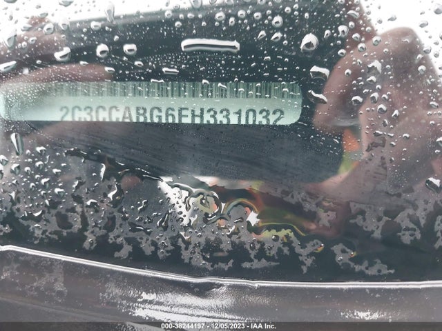 Chrysler 300 S 2014 2C3CCABG6EH331032 Image 9