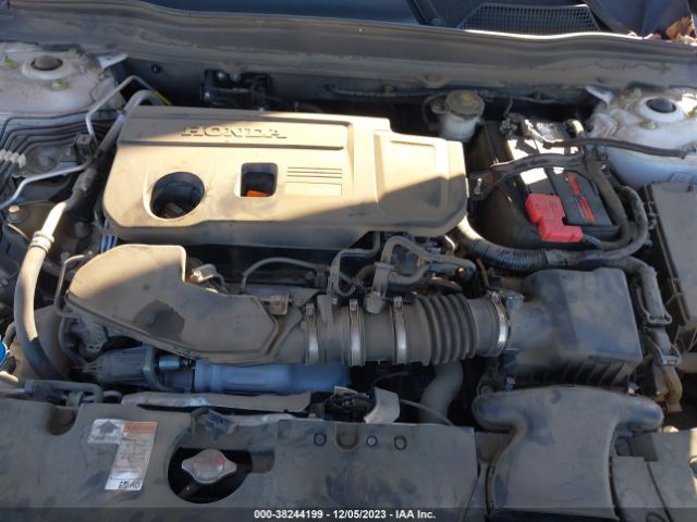 1HGCV2F95KA035342 Honda Accord Touring 2.0t