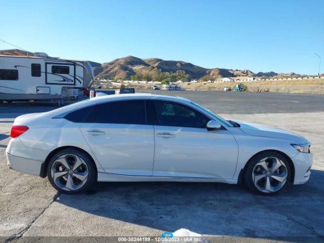 1HGCV2F95KA035342 Honda Accord Touring 2.0t