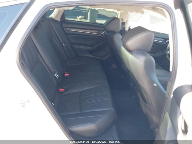 1HGCV2F95KA035342 Honda Accord Touring 2.0t