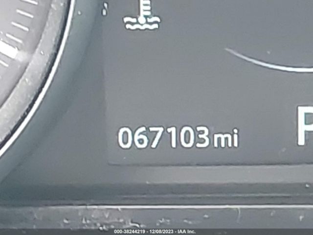 SALWR2FVXHA135158 Land Rover Range Rover Sport 3.0l V6 Supercharged Hse