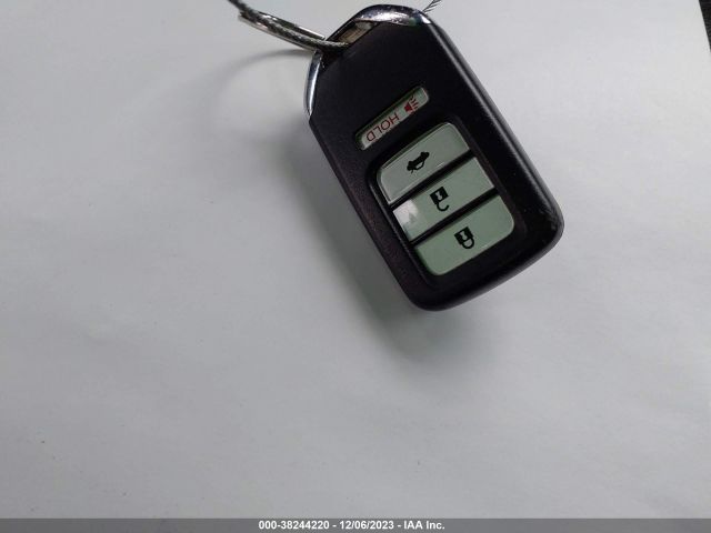 19XFB2F94FE211787 Honda Civic Ex-l