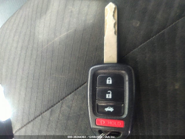 Honda ACCORD LX 2014 1HGCR2F3XEA117586 Image 11