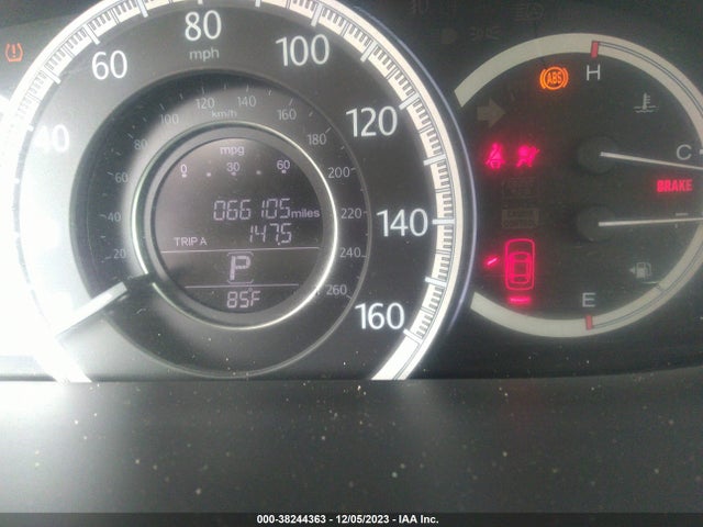 Honda ACCORD LX 2014 1HGCR2F3XEA117586 Image 15