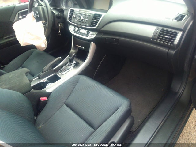 Honda ACCORD LX 2014 1HGCR2F3XEA117586 Image 5