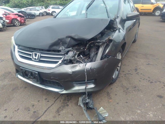 Honda ACCORD LX 2014 1HGCR2F3XEA117586 Image 6