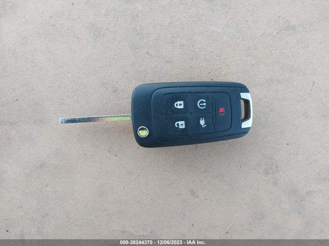 Chevrolet Volt 2014 1G1RG6E49EU162090 Image 11