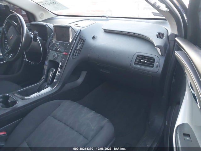 Chevrolet Volt 2014 1G1RG6E49EU162090 Image 5