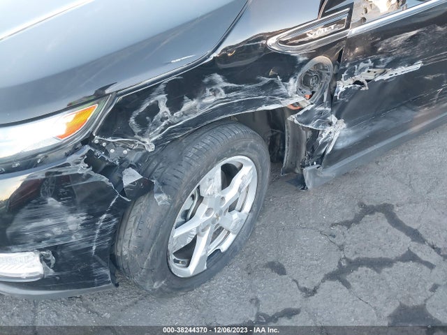 Chevrolet Volt 2014 1G1RG6E49EU162090 Image 6