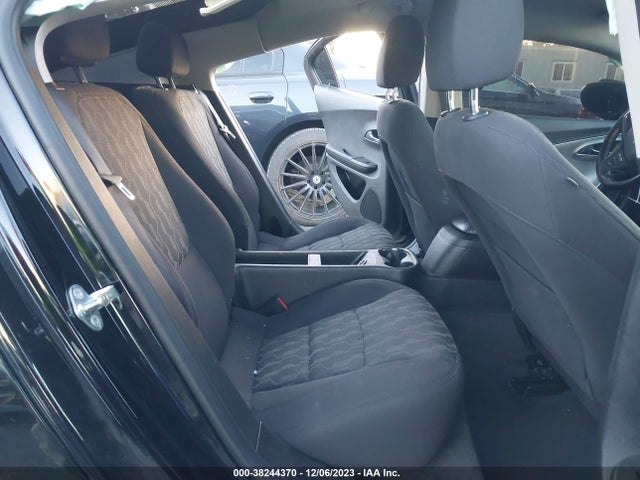 Chevrolet Volt 2014 1G1RG6E49EU162090 Image 8